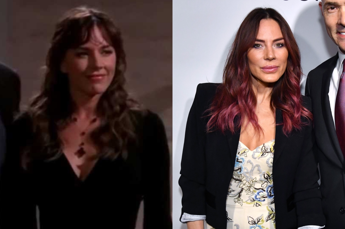 krista allen on two and a half men