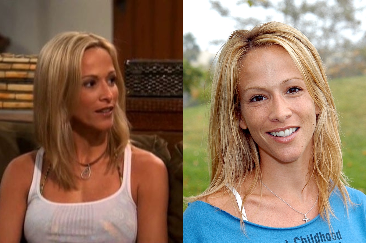 kristain dattilo on two and a half men