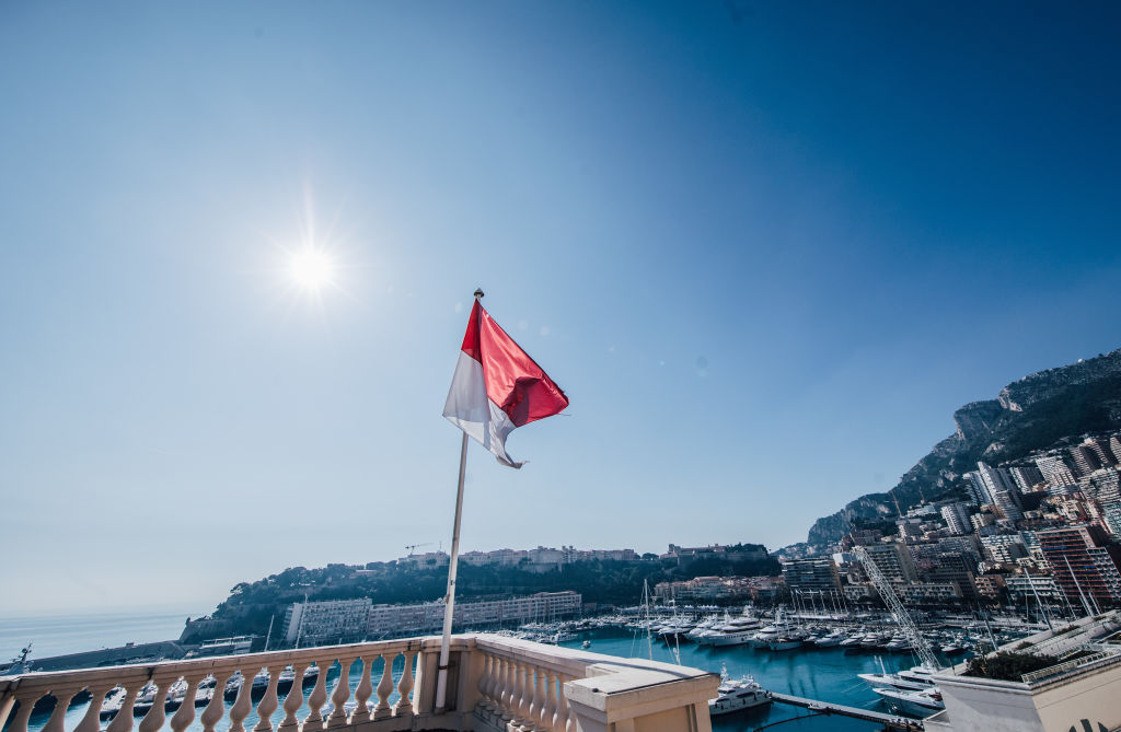 monaco-flag
