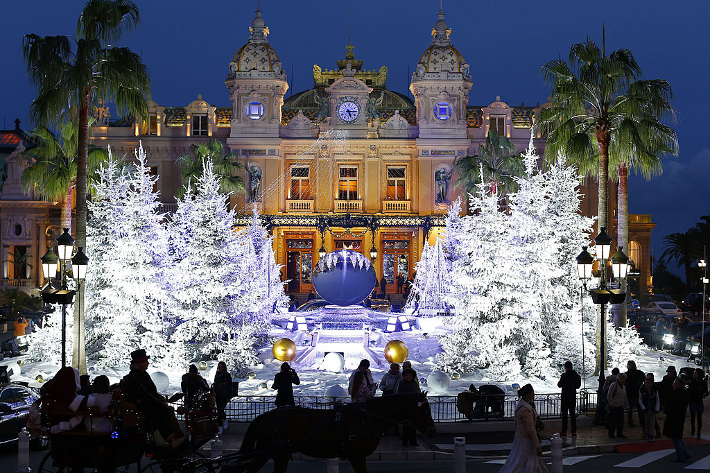 monte-carlo