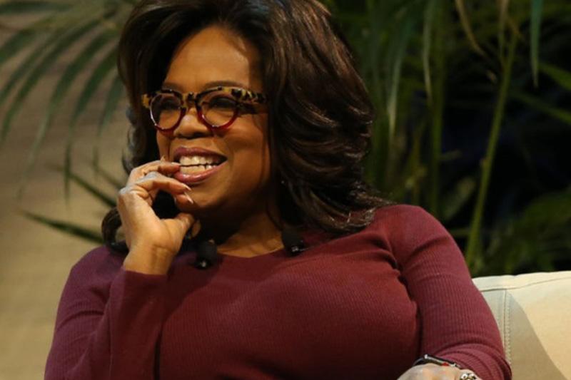 oprah winfrey