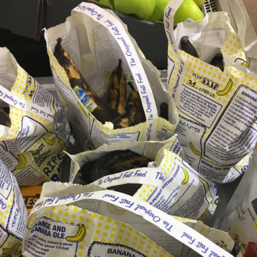 rotten banana bread recipes sold in stores