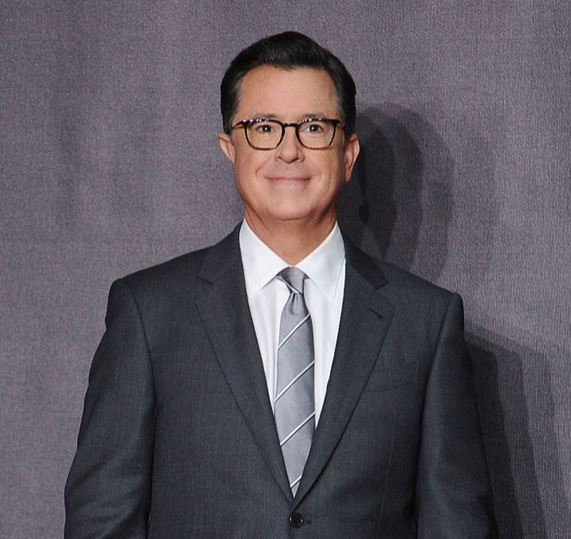 stephen colbert