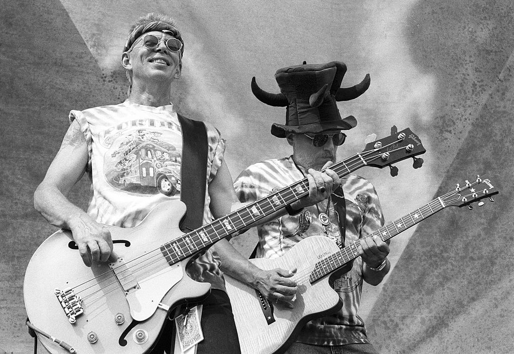 Jack Cassady -145115053