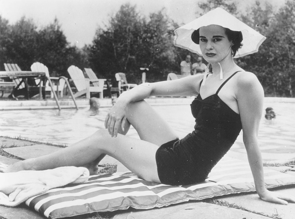 gloria vanderbilt dreams
