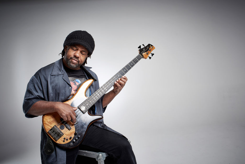 Victor Wooten 