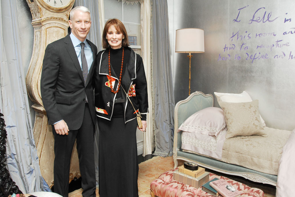 gloria vanderbilt anderson cooper