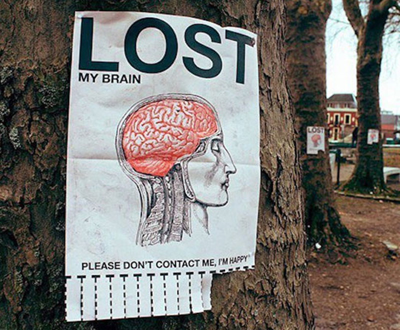 funny-lost-and-found lost brain 