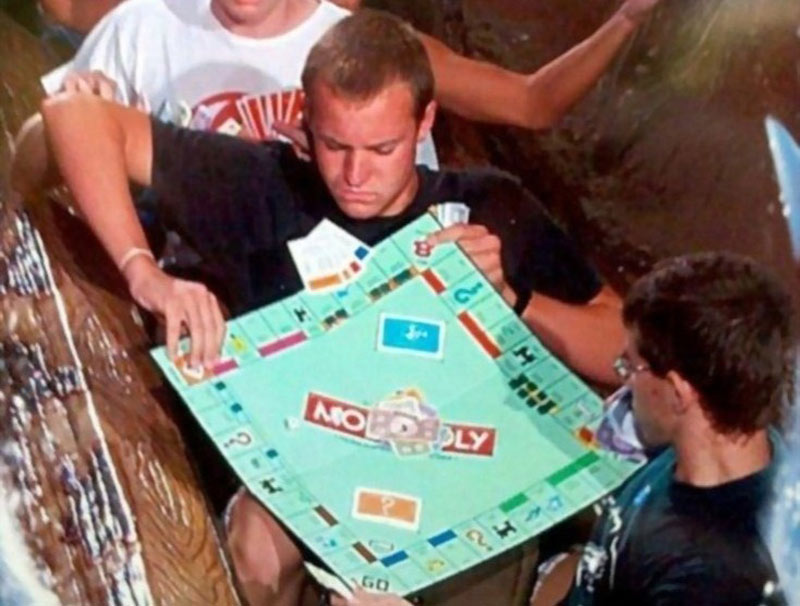 monopoly at disneyland 61857
