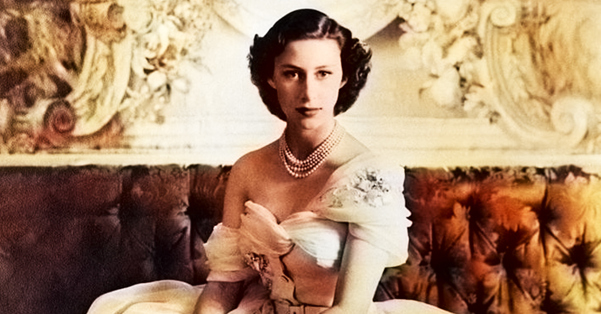 Princess Margaret