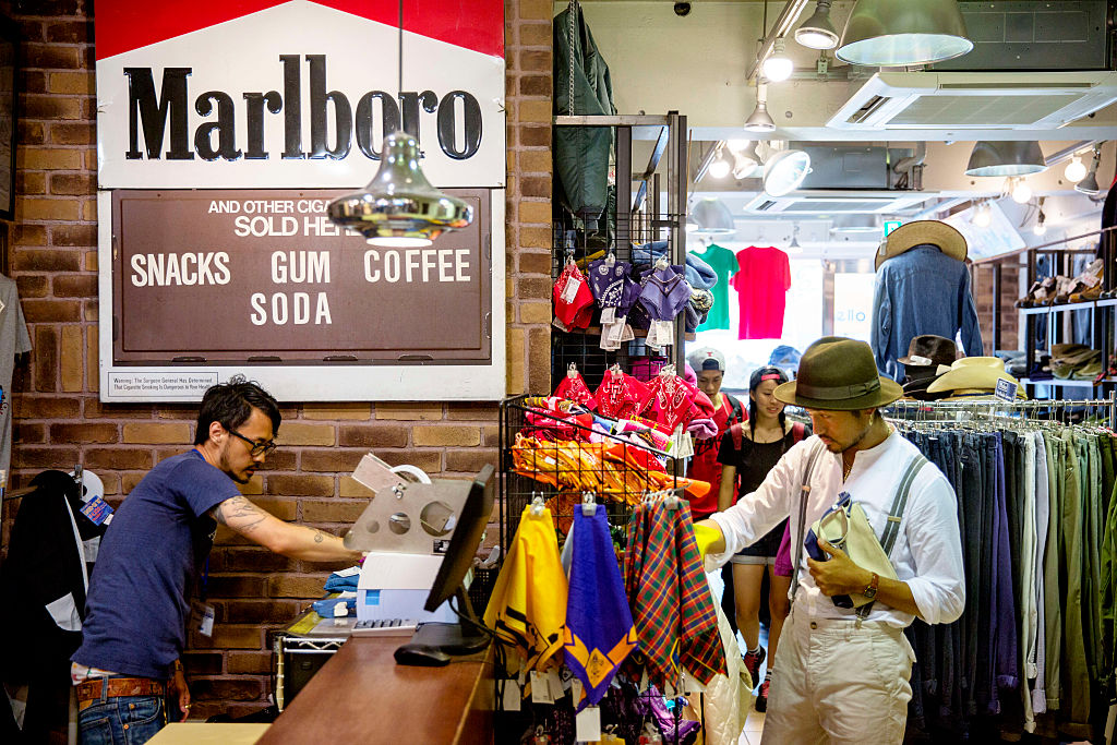 Thrift Shops -533936998