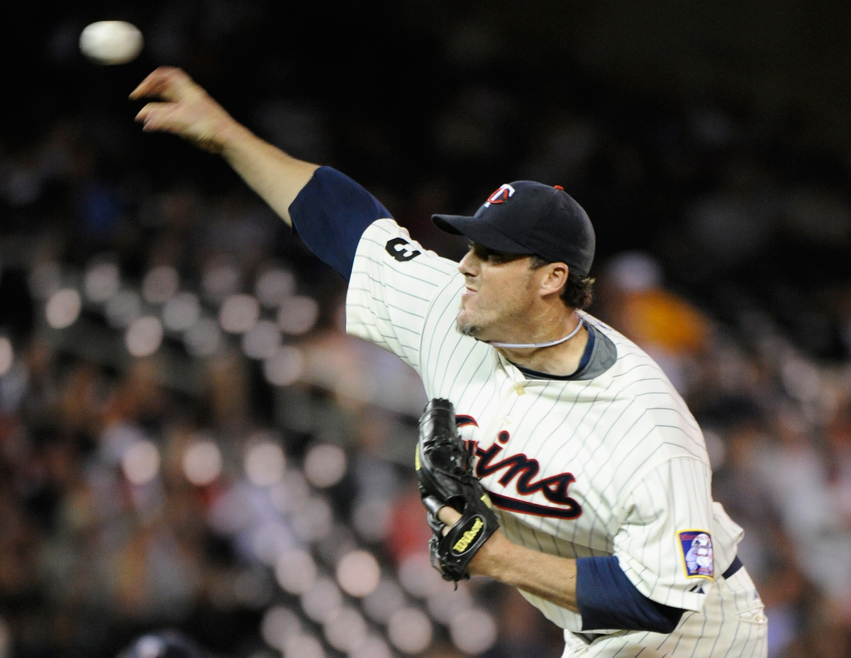 Chicago White Sox v Minnesota Twins