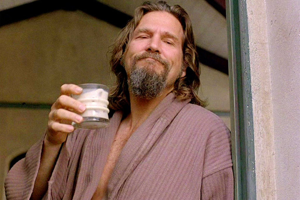 Jeff Bridges 