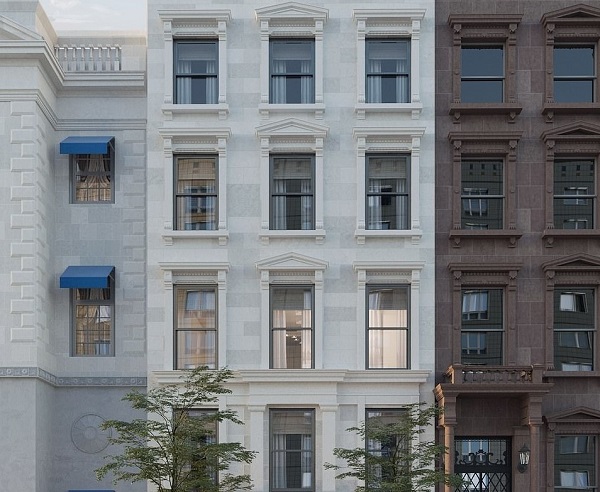 8 Mansion Vanderbilts 1