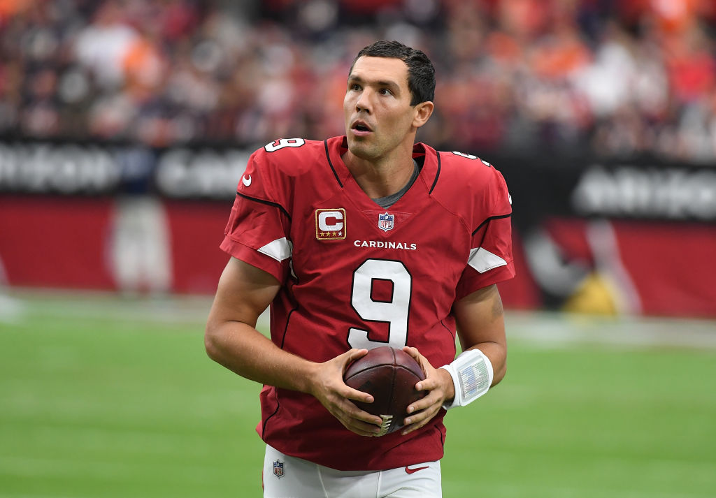 sam bradford heisman