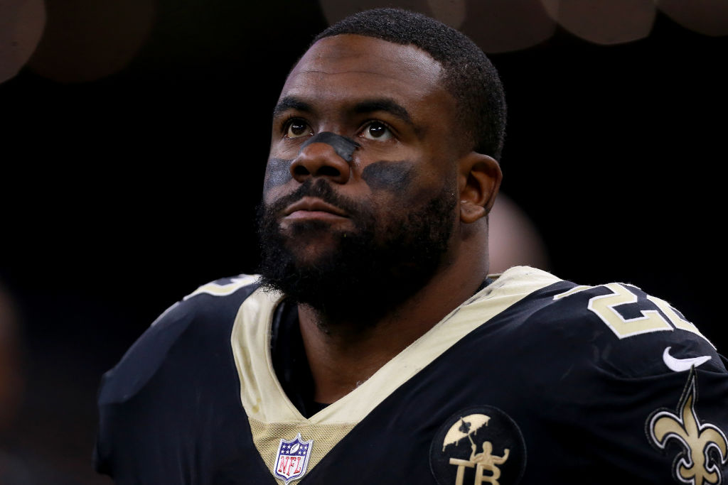 mark ingram heisman
