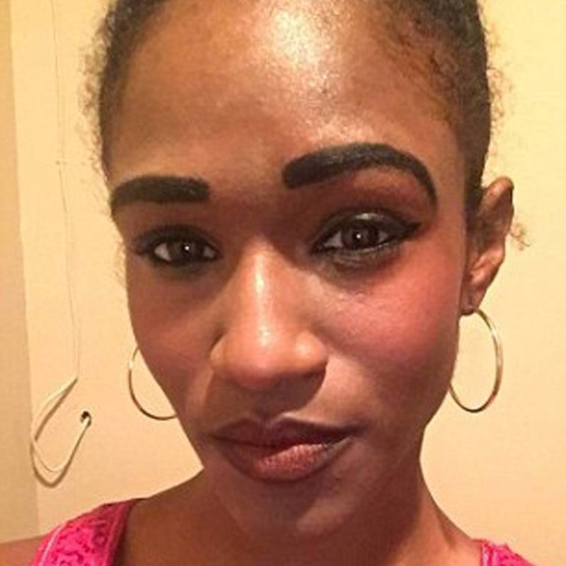 surprising waitress story