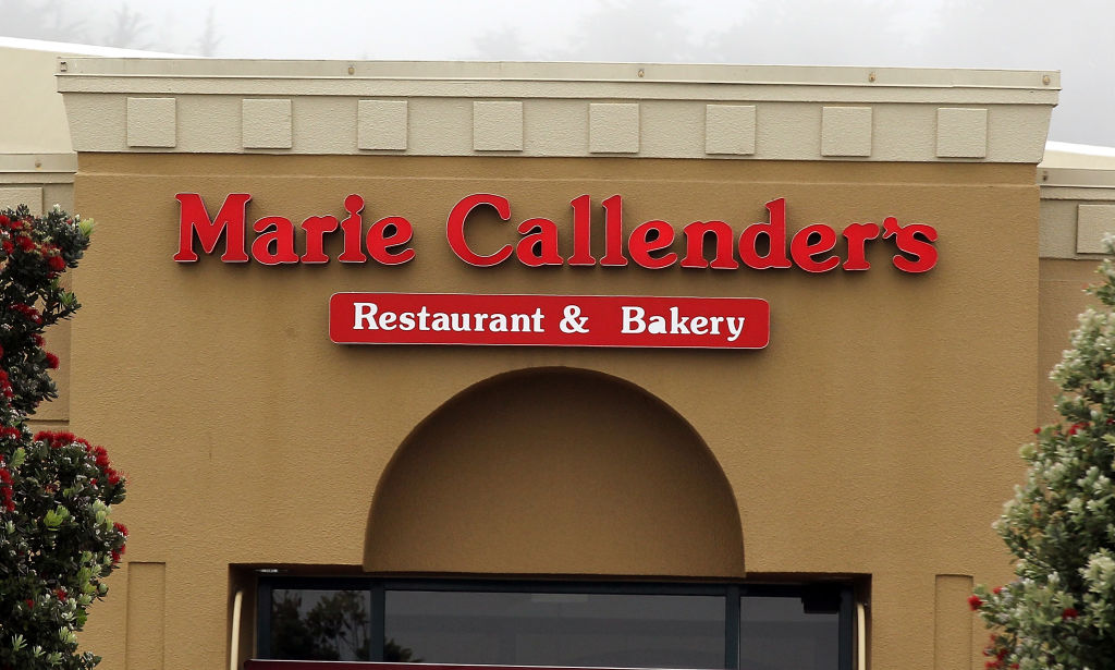 Marie Callender's Is Hanging In There, For The Time Being