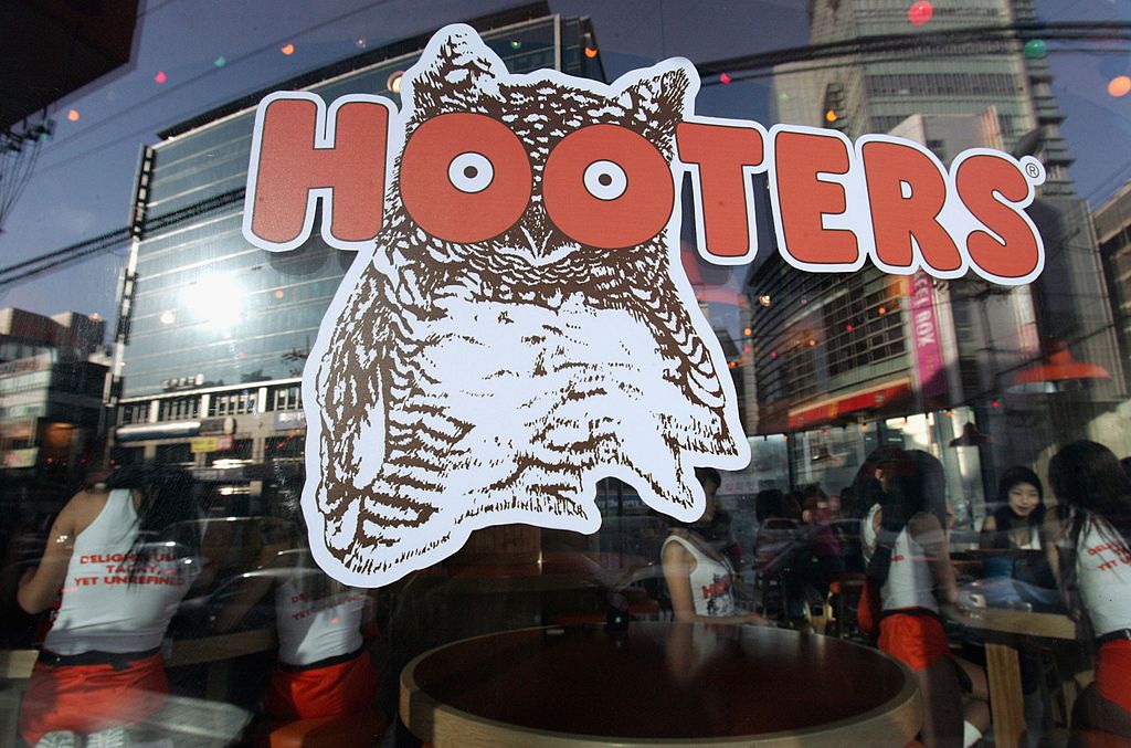 Hooters Was Initially A Joke