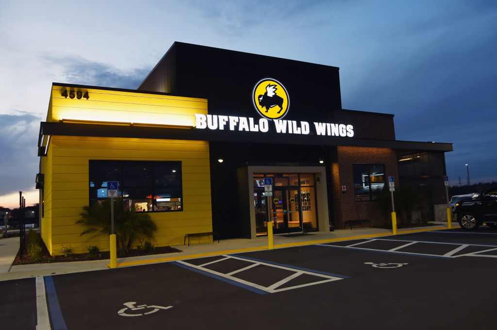 B Dubs