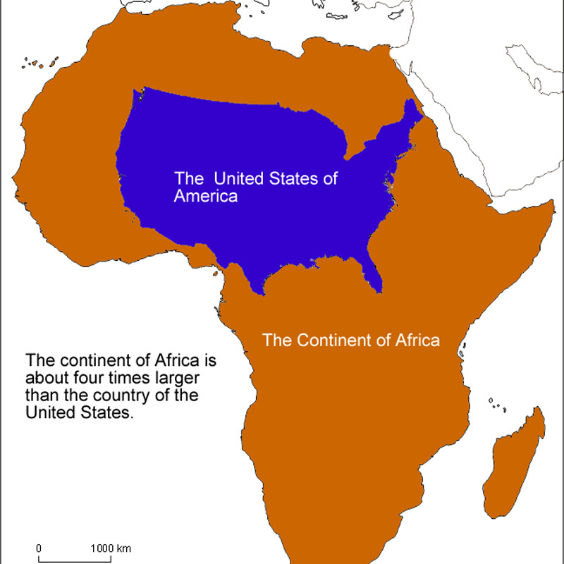 America 
