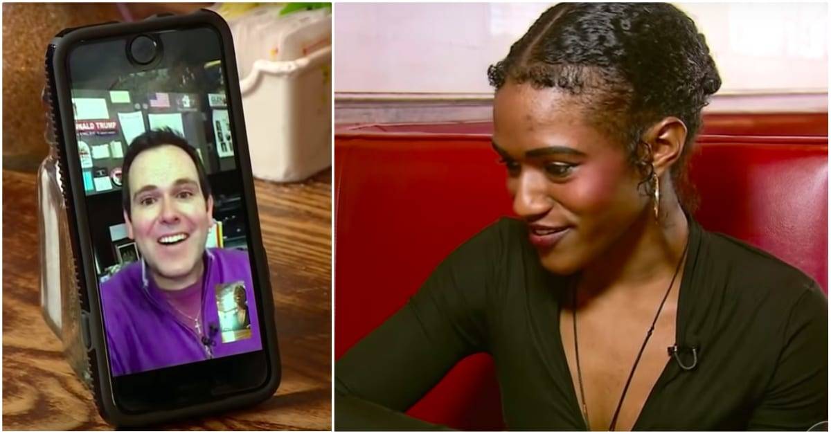 waitress facetimes jason white