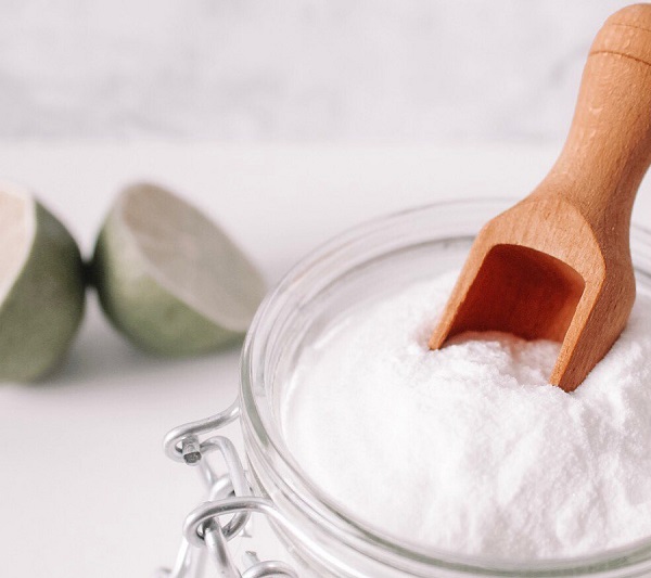 30 Renov Bicarbonato de Sodio 23