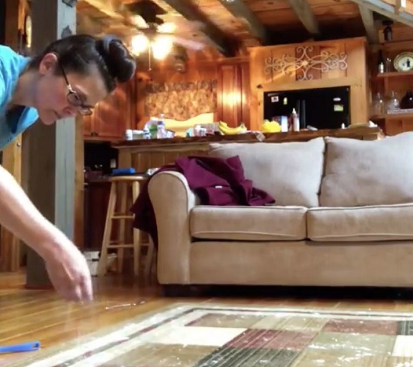 30 Renov Bicarbonato de Sodio 24