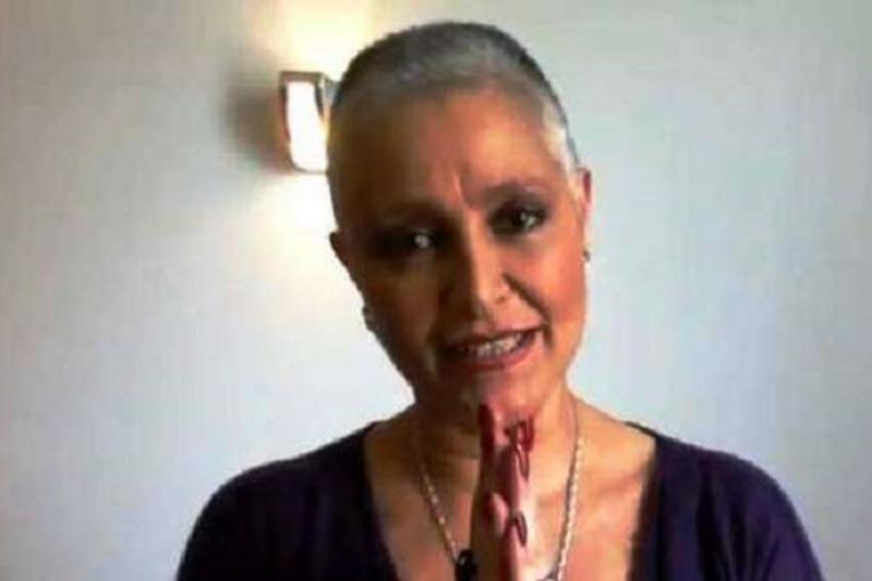 9 Daniela Romo vida 18