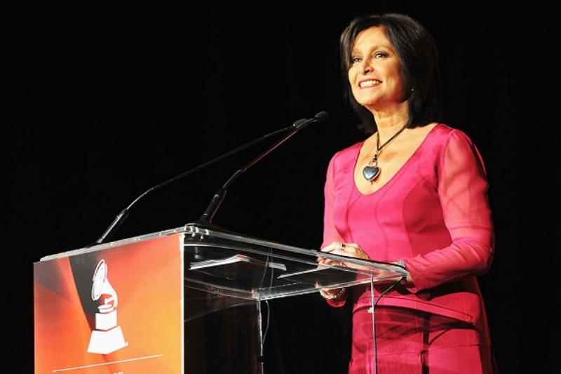 9 Daniela Romo vida 20