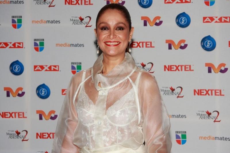 9 Daniela Romo vida 4