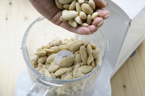 11 Alimentos Diabéticos 10