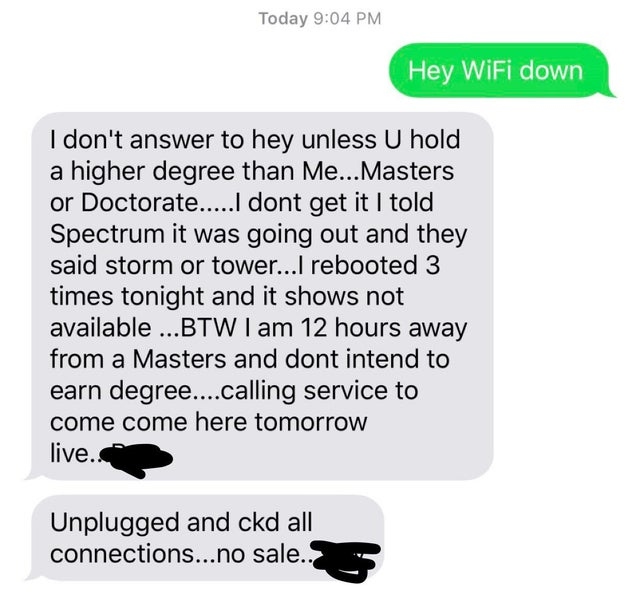 landlord talking about flex