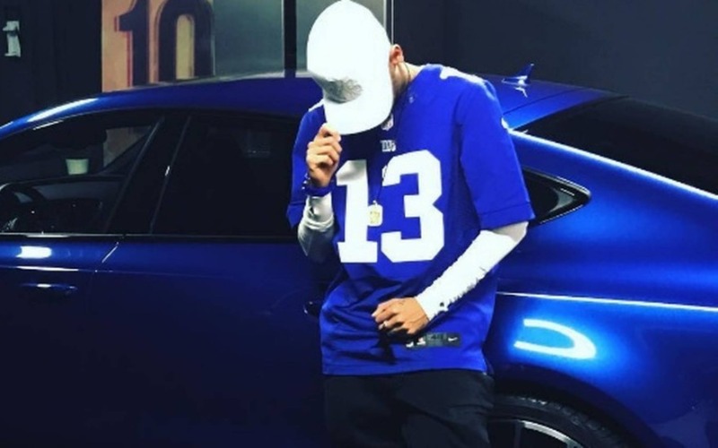 neymar-blue-car-jersey-hat