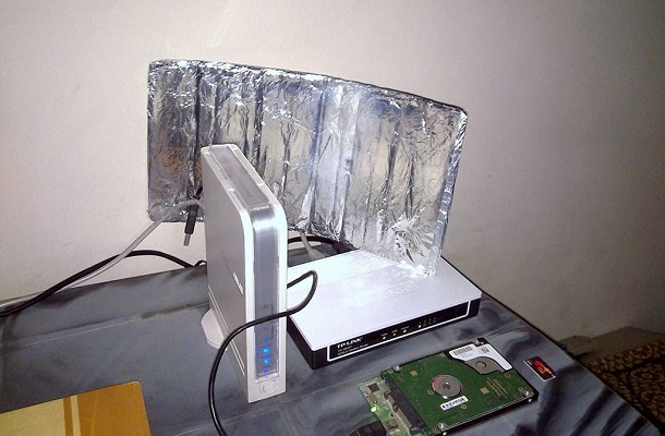 8 Papel de Aluminio 9