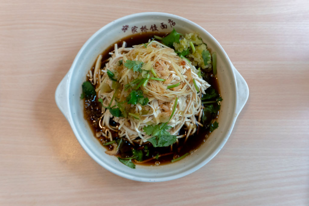 chinese takeout is bad