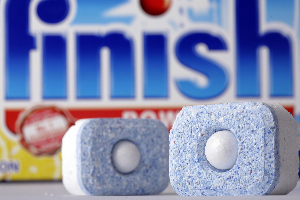 it isn't as safe as you think 