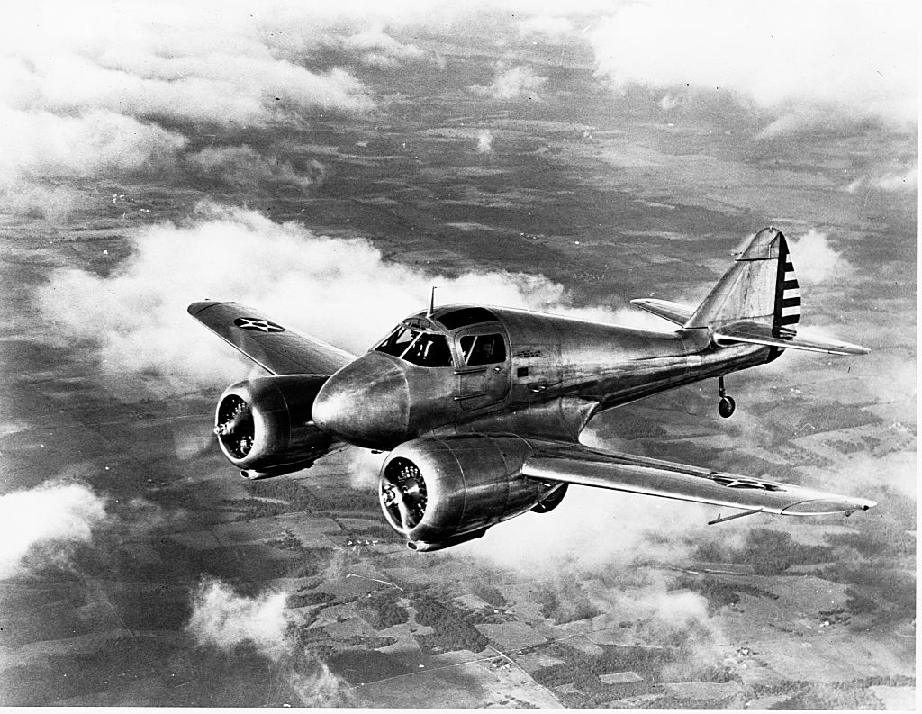 black and white version 