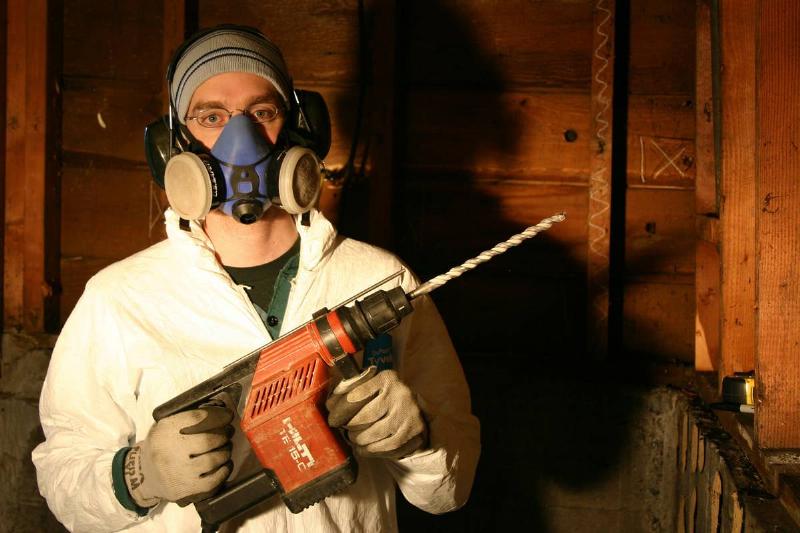 They Worked For Hours