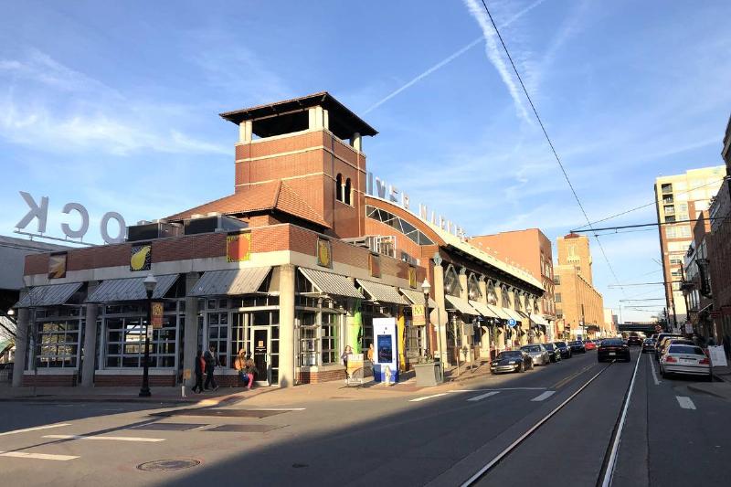 Arkansas Struggles With Poverty