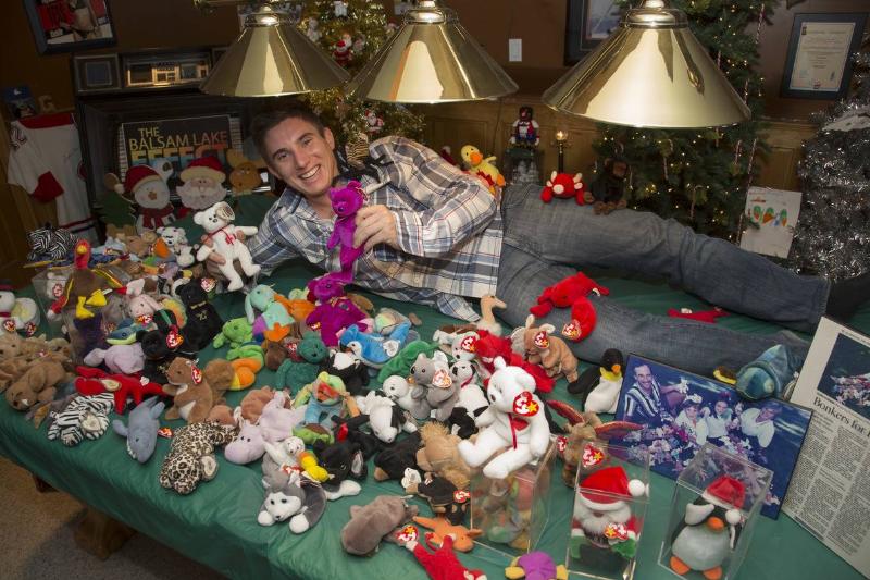 Beanie Babies Beanie Babies