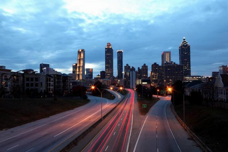 Georgia Is Too Expensive