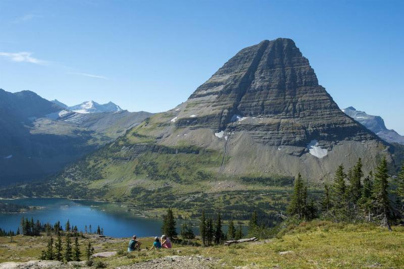 Montana Residents Move To Be Closer To Family