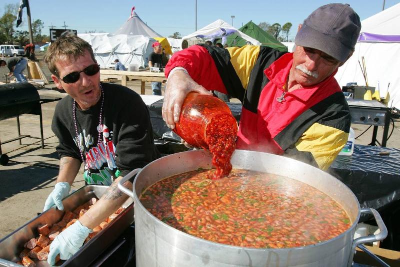 Louisiana Has A Low Employment Rate