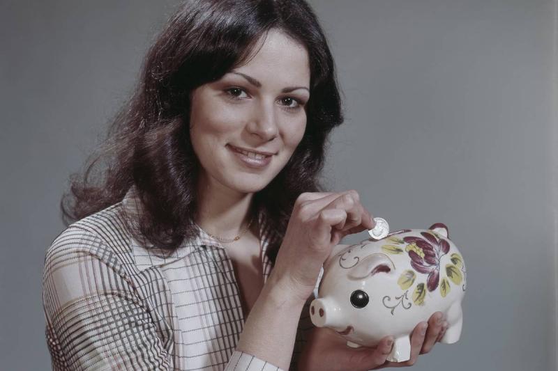 Coin Banks Coin Banks