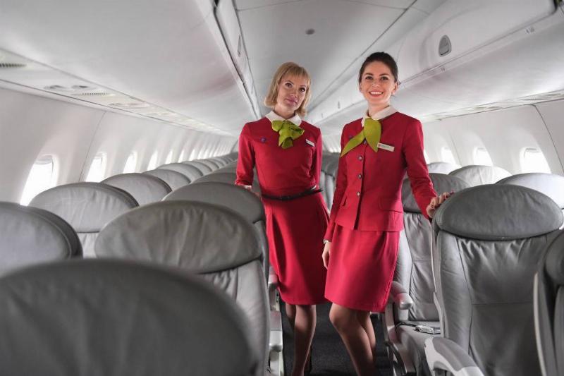 flight-attendants