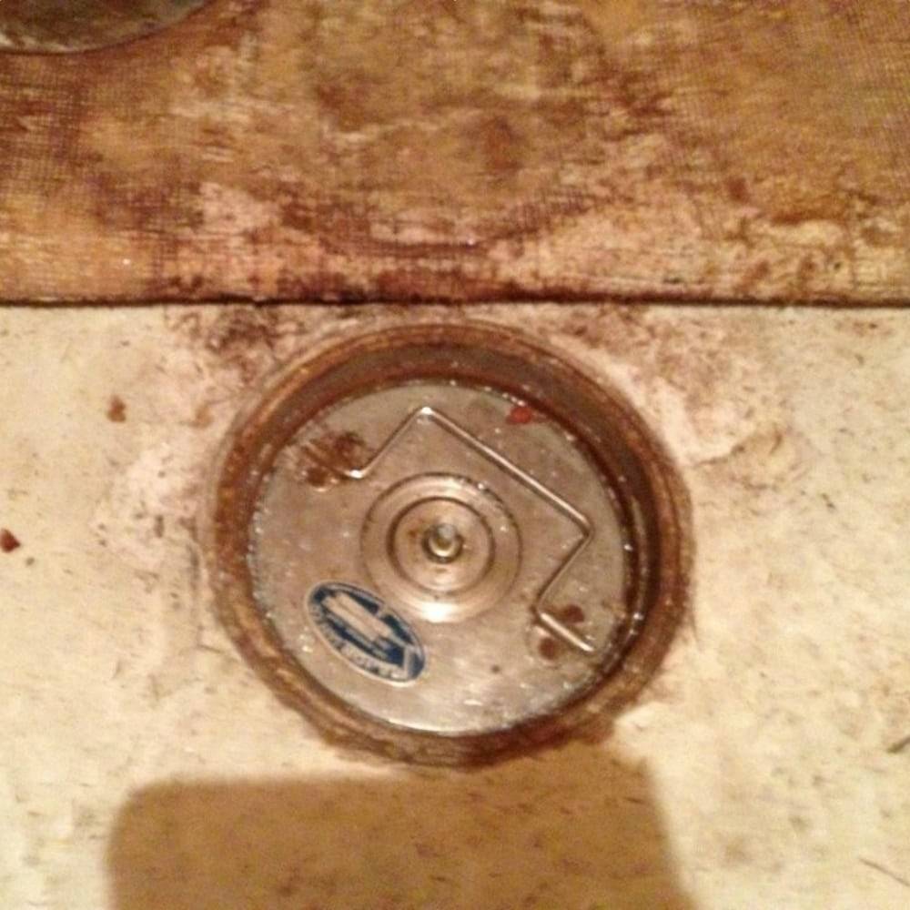 The Combinations Didn't Work