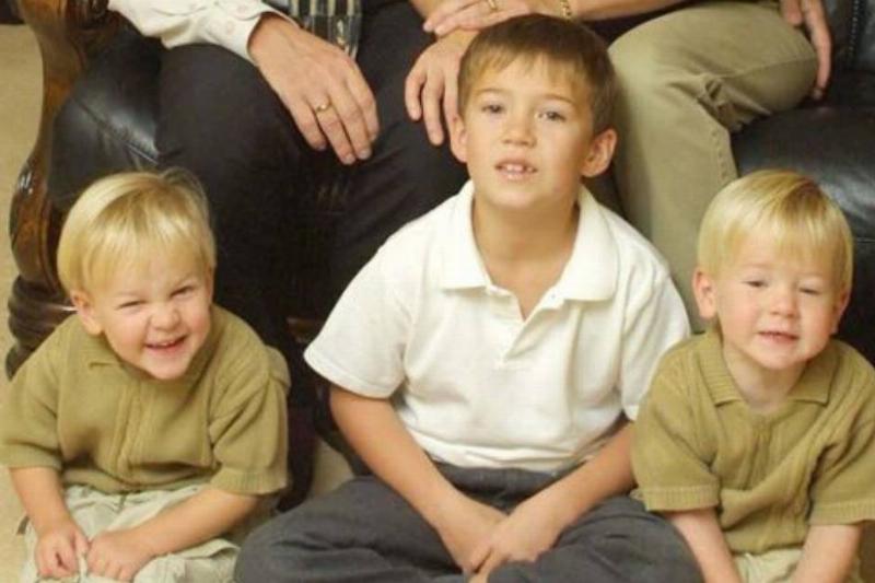 Maosn-kids
