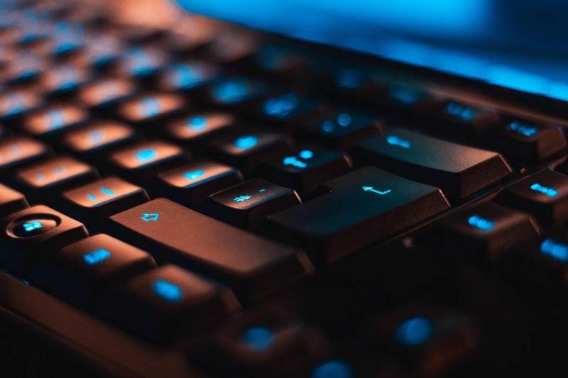 computer-keyboard
