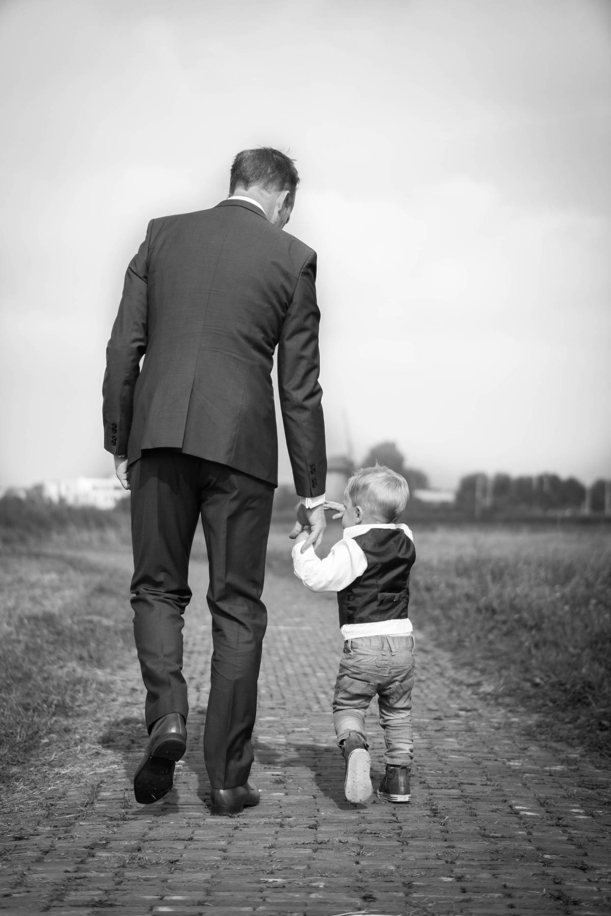 father-son